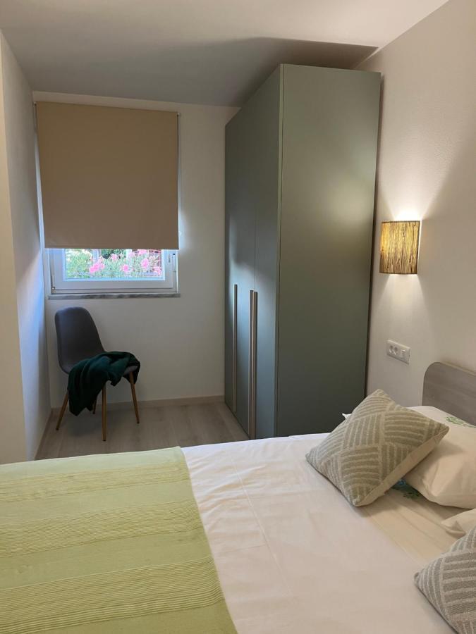 Apartment A & N With Free Private Parking プーラ エクステリア 写真