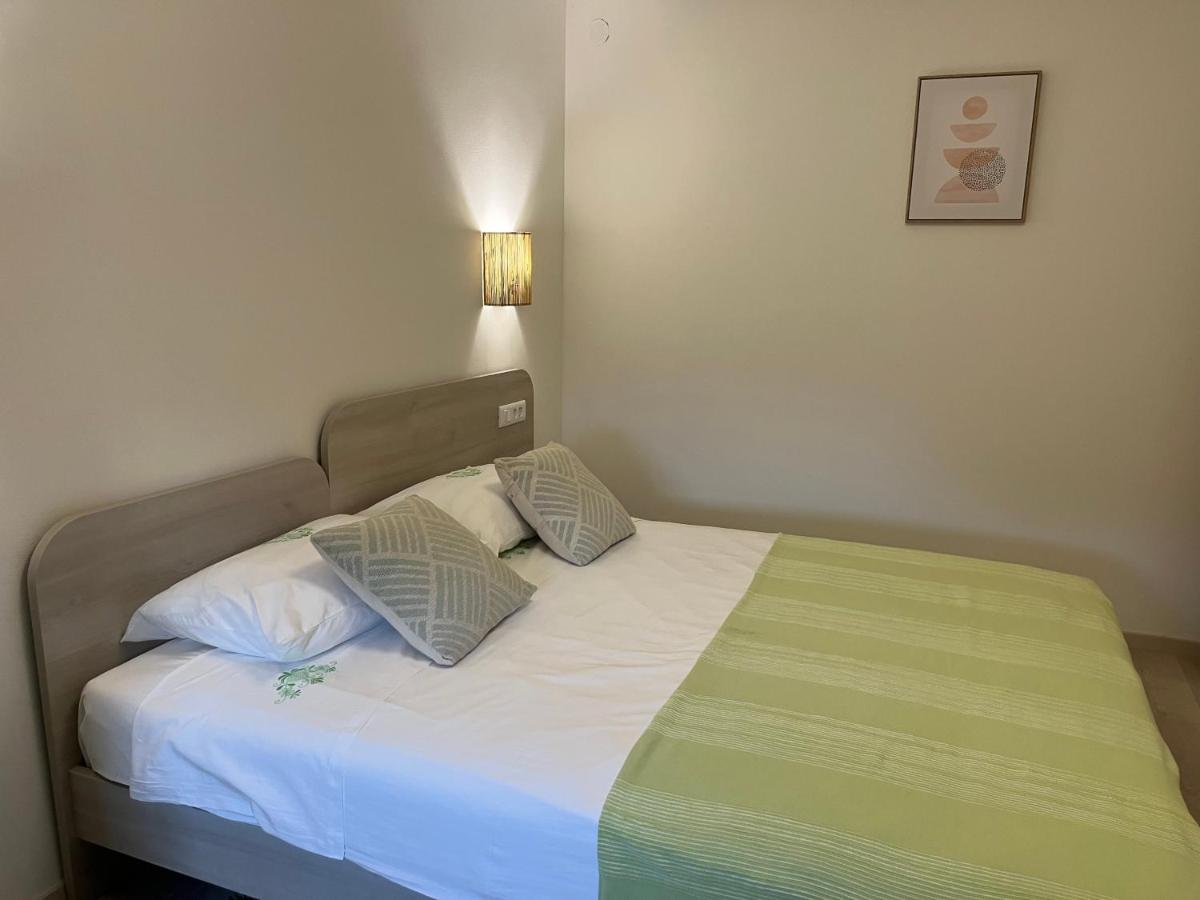 Apartment A & N With Free Private Parking プーラ エクステリア 写真