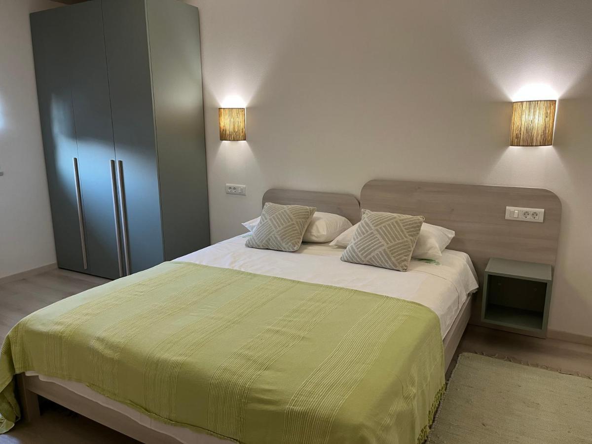 Apartment A & N With Free Private Parking プーラ エクステリア 写真